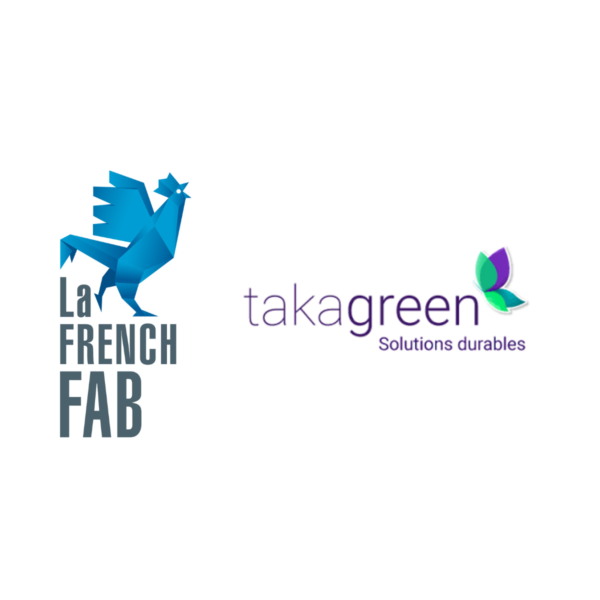 CISLED JOINS FRENCH FAB AND TAKAGREEN