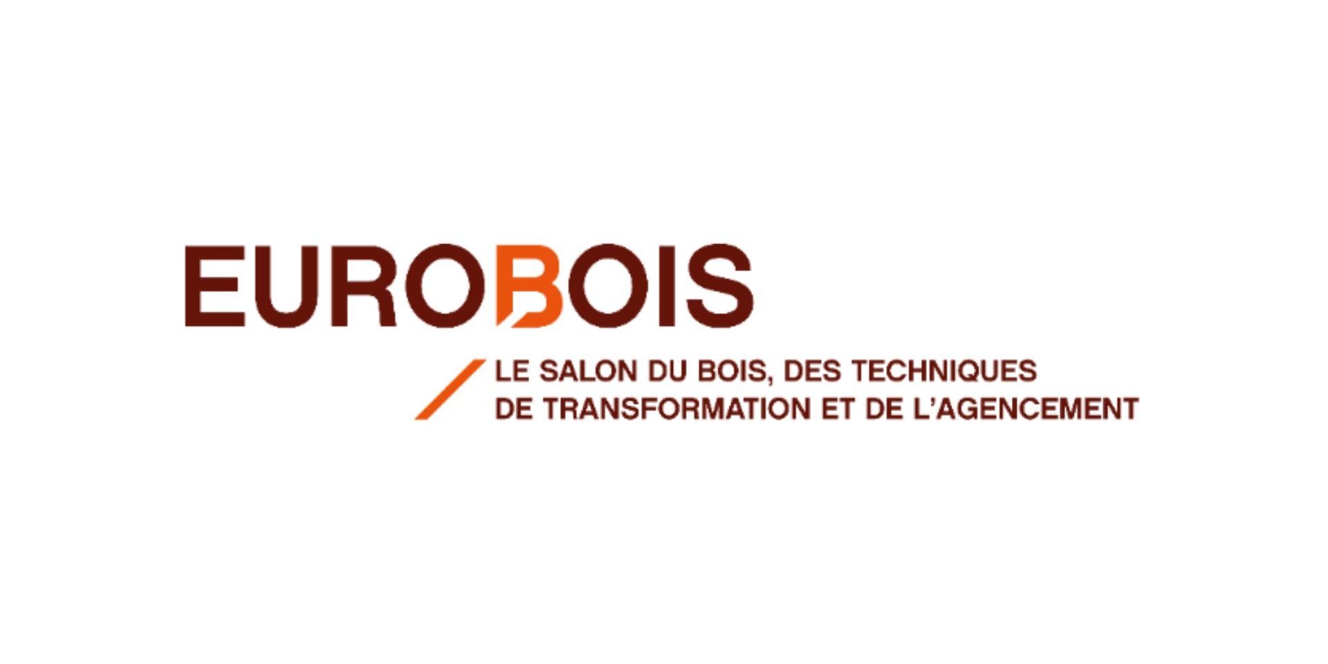 logo eurobois
